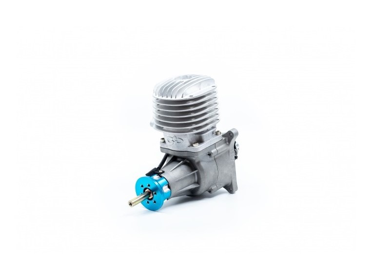 GP Engines GP-88 Benzinmotor 88ccm