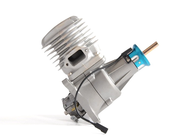 GP Engines GP-88 Benzinmotor 88ccm – Bild 2