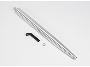 Auspuff Reso-Rohr für zu DLE30 oder 26-35ccm Motoren