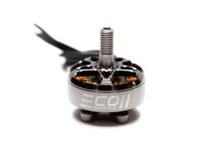Emax ECO II 2306 6S, 1900KV - FPV Race Brushless Motor