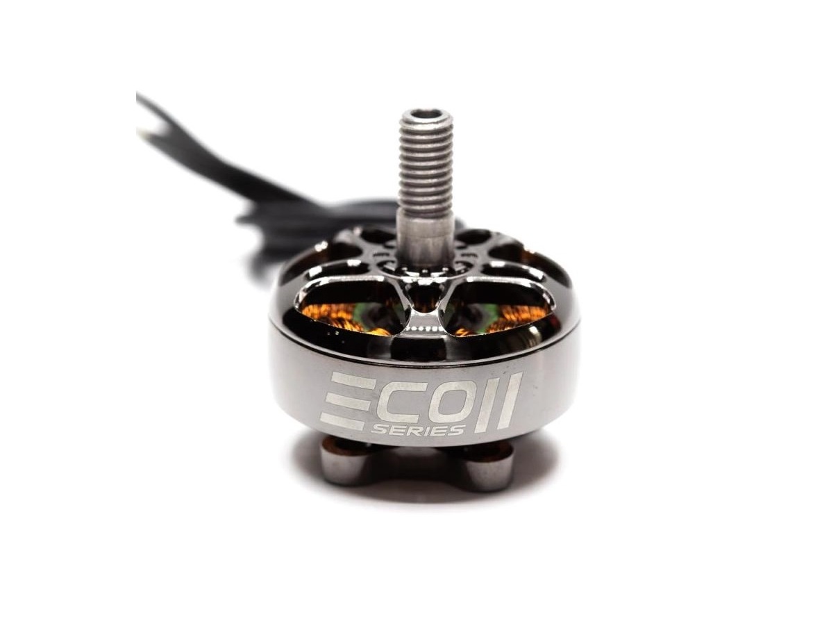 Multicopter Emax ECO II 2306 4S, 2400KV - FPV Race Brushless Motor