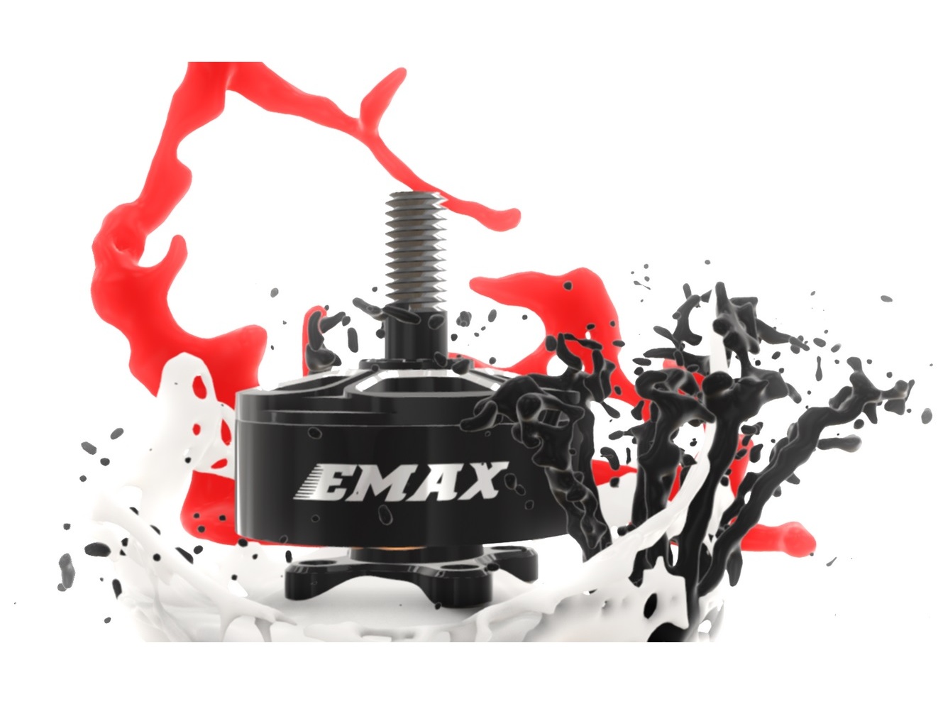 Multicopter Emax LS2207 2550KV - Lite Spec Brushless Motor
