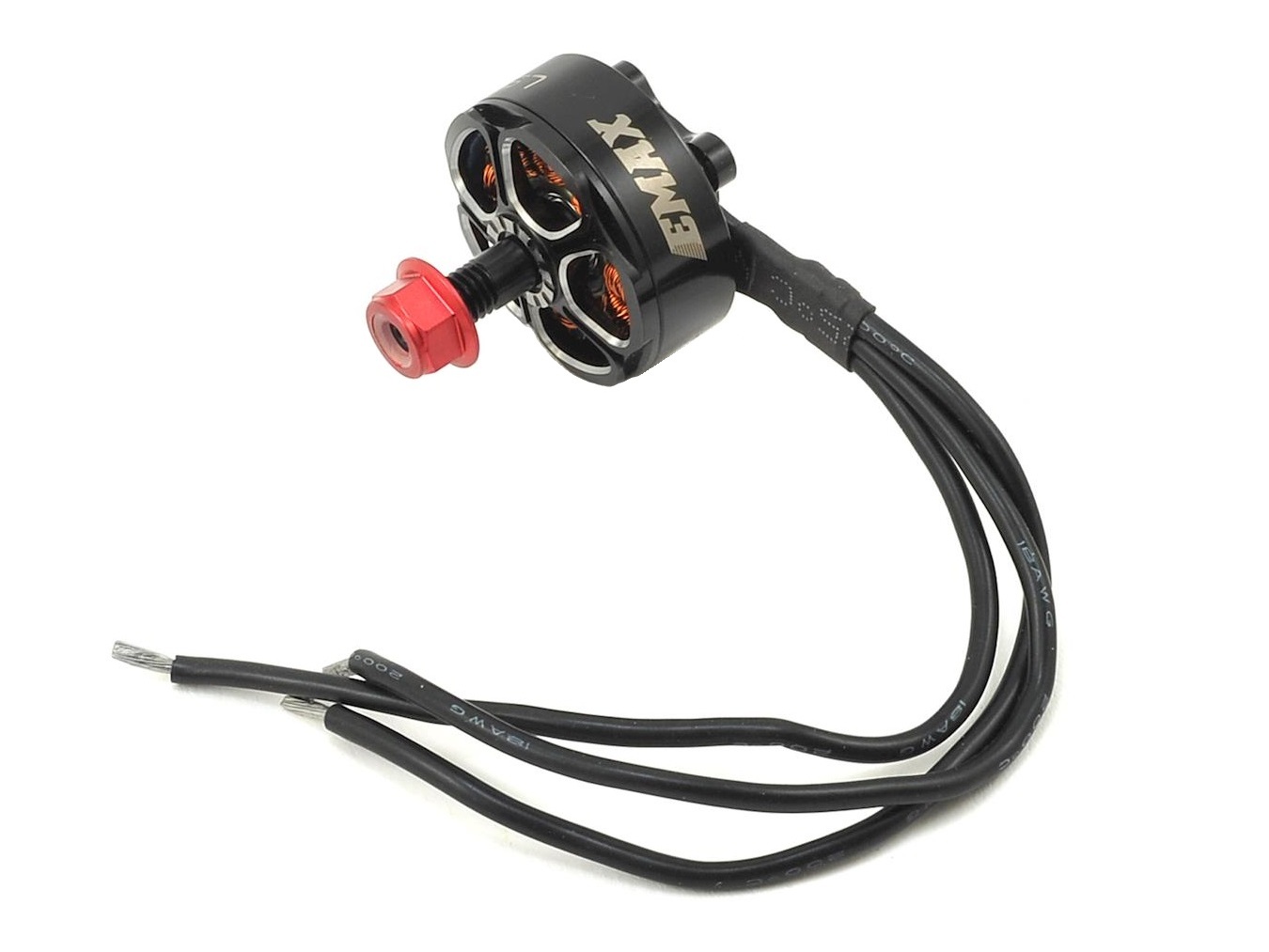 Multicopter Emax LS2207 2550KV - Lite Spec Brushless Motor – Bild 2