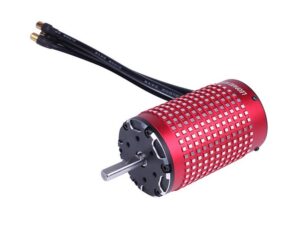 Leopard Brushless Inrunner  LBP5892 V2-3D, 1200KV