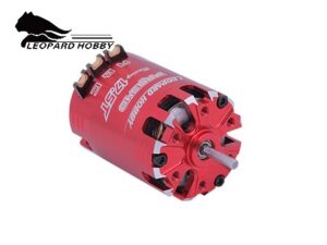 Leopard Inrunner PRO540 / 10.5T - 2-3S - 25A - 4850KV