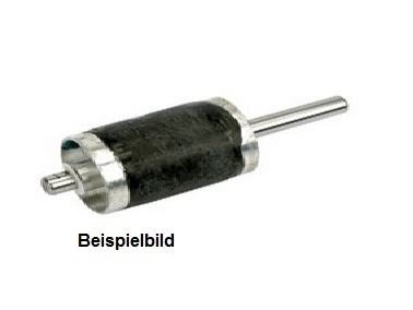 Rotor 4-Pol zu Brushless Leopard Inrunner LBP4082
