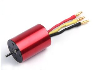 Brushless-Inrunner Motor 3650  KV3215 FS-511434