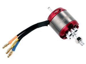 Leopard Brushless Outrunner Motor LC4250-5.5T, KV800