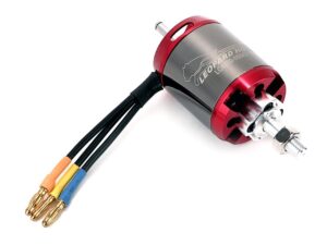 Leopard Brushless Outrunner Motor LC4260-7T KV420
