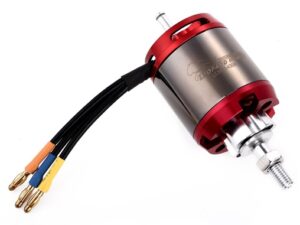 Leopard Brushless Outrunner Motor LC5065-8T KV330