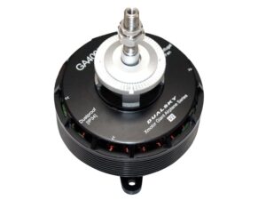 Dualsky GA4000.7 V2 - Brushless Motor CC-40/180KV