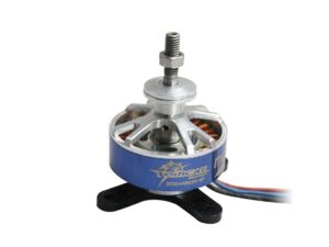 Tomcat M0101 Brushless Motor M-5010-1-KV430, Dynam