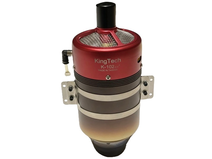 KingTech K102G4+ Turbine – Bild 2