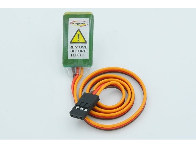 KingTech Bluetooth / BT-Module für Android and IOS – Bild 2