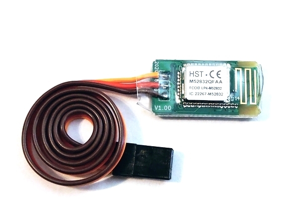 KingTech Bluetooth / BT-Module für Android and IOS