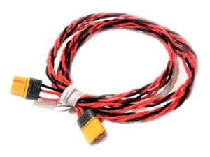 KingTech  G4 G4+ Sensorkabel - Turbine zu DRM - 120cm