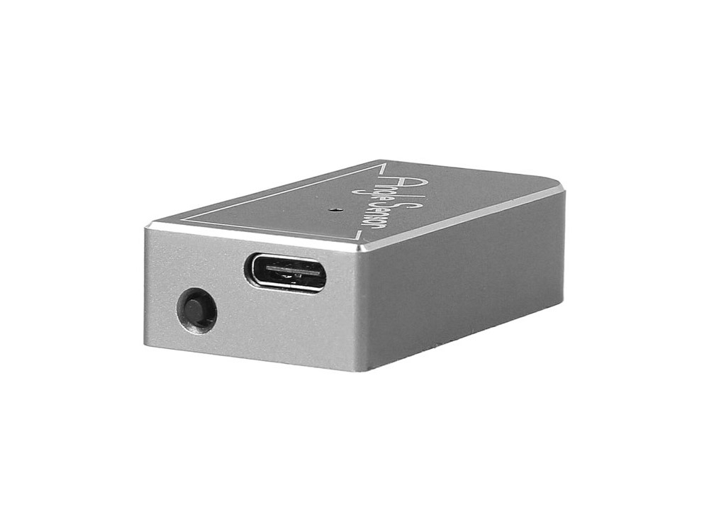 SkyRC Angle Gauge - Ruderausschlag / Winkelmesser - SAM-020, ALU – Bild 2