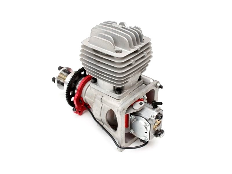 Eagle Master Engine EME60 AS Benzinmotor 60ccm – Bild 3
