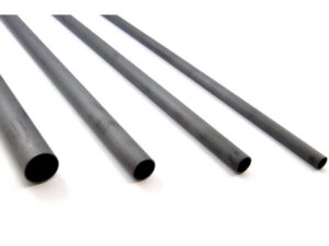 CFK Steckungsrohr, 9mm Durchm. 400mm Lang, Volantex