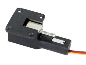 Elektrisches Bug Einziehfahrwerks Modul ET8202 4.1mm Freewing