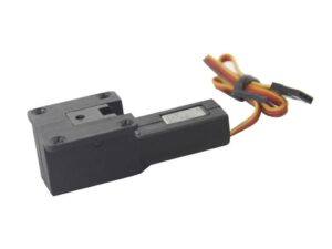 Elektrisches Einziehfahrwerks Modul, 4.1mm / Type C von Freewing E811