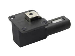 Elektrisches Einziehfahrwerks Modul, 5.1mm / Type A von Freewing E821