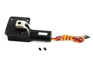 Elektrisches Einziehfahrwerks Modul, 5.1mm Freewing E840