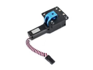Elektrisches Einziehfahrwerks-Modul, 3mm/ 90Grad, 3.5kg DY-1148, Dynam