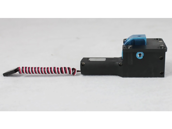 Elektrisches Einziehfahrwerks-Modul, 3mm/ 90Grad, 3.5kg DY-1148, Dynam – Bild 3