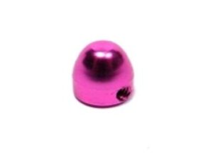 Alu Stellring 3.1mm, Set à 4 Stück
