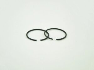 Kolbenring zu Benzinmotor DLA180