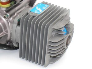 Zylinder zu Benzinmotor DLA180