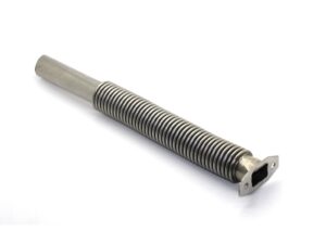 Auspuffkrümmer für 50 - 80ccm Motoren