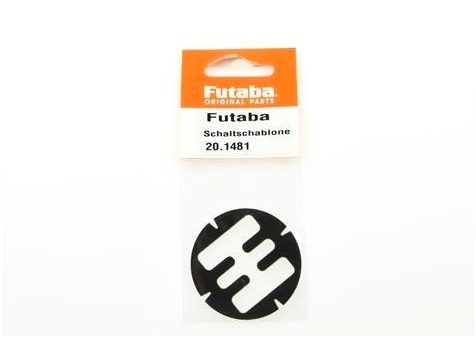 T4YWD Sender mit R214GFE Empfänger, Futaba – Bild 3