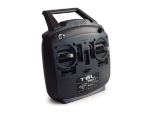 Futaba Sender T6L Sport mit R3106GF - 2.4GHz - T-FHSS Air - Mode2