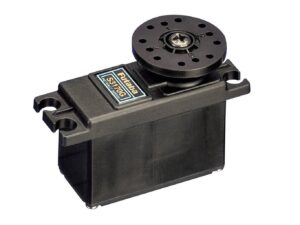 Digital-Servo S3170G Futaba, EZFW Servo 180Grad, 8.5kg Stellkraft