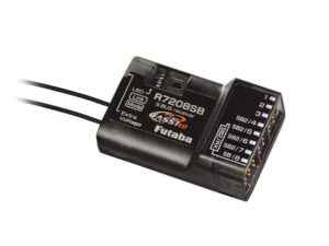 Futaba Empfänger R7208SB FASSTest 2.4Ghz - BULK
