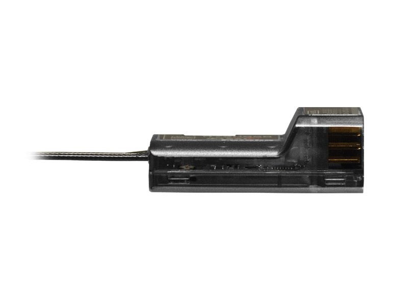 Futaba Empfänger R7208SB FASSTest 2.4Ghz - BULK – Bild 2