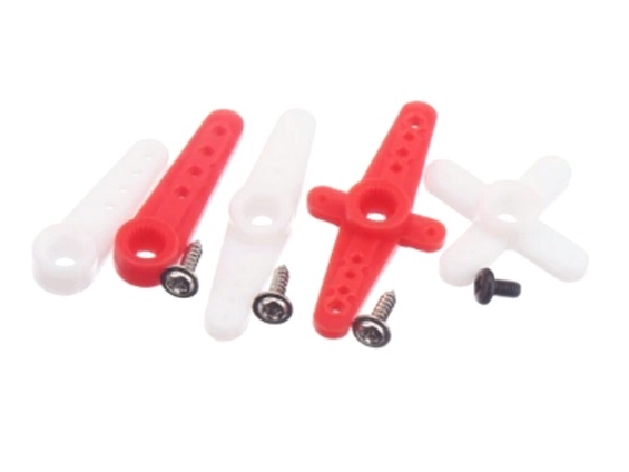 KST Servo DS145MG Digital, 10mm, mit Aluminium Gehäuse, Stellkraft 5.2kg – Bild 2
