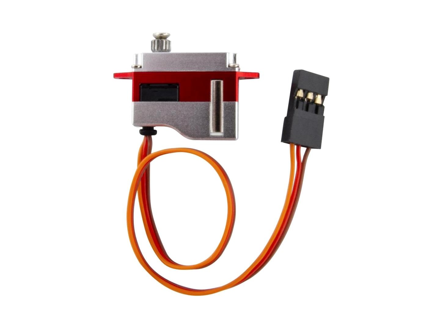 KST X06H V6 MG HV Digital Servo 7mm 1.8kg – Bild 2