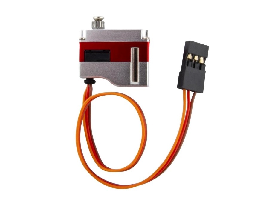 KST X06N V6 MG HV Digital Servo 7mm 1.8kg – Bild 2