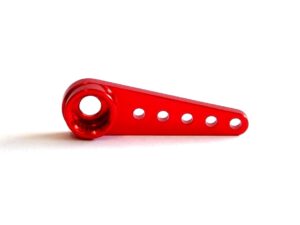 KST ALU-Servoarm 20mm - 25T-5 passend zu DS115, 125, 135, 145, 215, 225, X10, usw