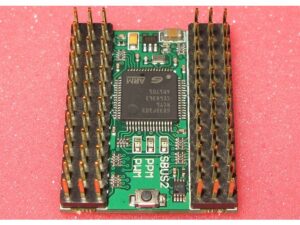 PWM PPM S.BUS 20 Kanal Signal Converter V3 (Decoder / Encoder)