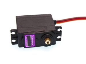 Digital Servo 946R MG - Metallgetriebe, 15.5kg