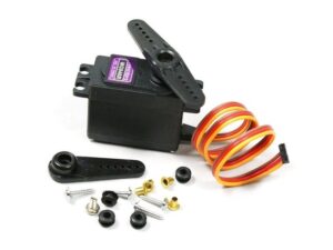 Digital Servo MG946R TowardPro Metallgetriebe, bis 15.5kg