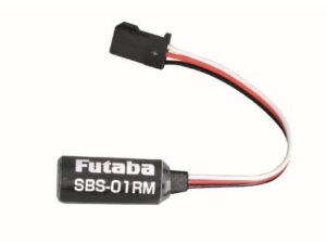 FASSTest Sensor RPM Magnet Futaba 20.SBS-01RM
