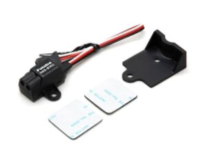 FASSTest Sensor RPM Optical / Drehzahlsensor, Futaba SBS-01RO