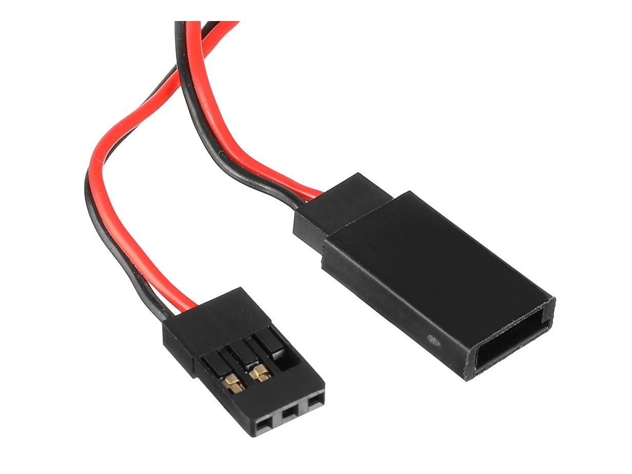SkyRC Power Switch - Ein/-Ausschalter - Netzschalter für RC-Modelle – Bild 3