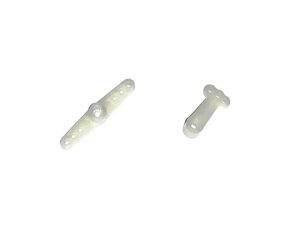 Servoarm-Set zu 9gr Servo -  Dynam DY-1007