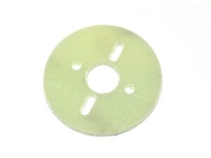 GFK Motorspannt 35mm von RCRCM